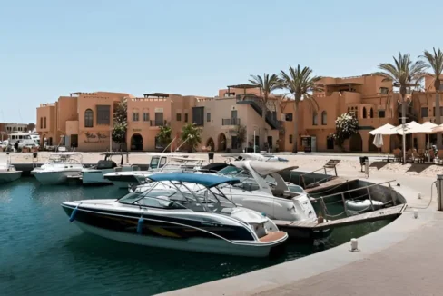 10 Reasons Why Hurghada Is the Best Place to Buy Property in Egypt