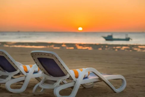 Living by the Red Sea What It’s Like to Own a Home in Hurghada