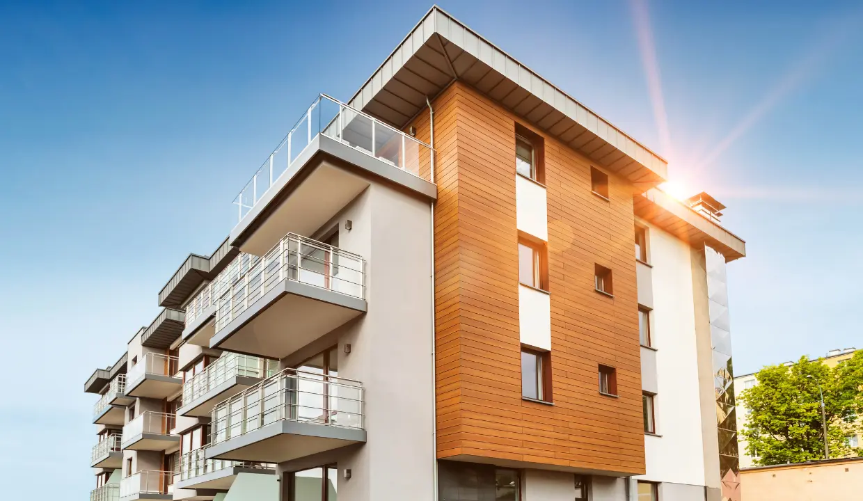 Property Buying Assistance Over Services