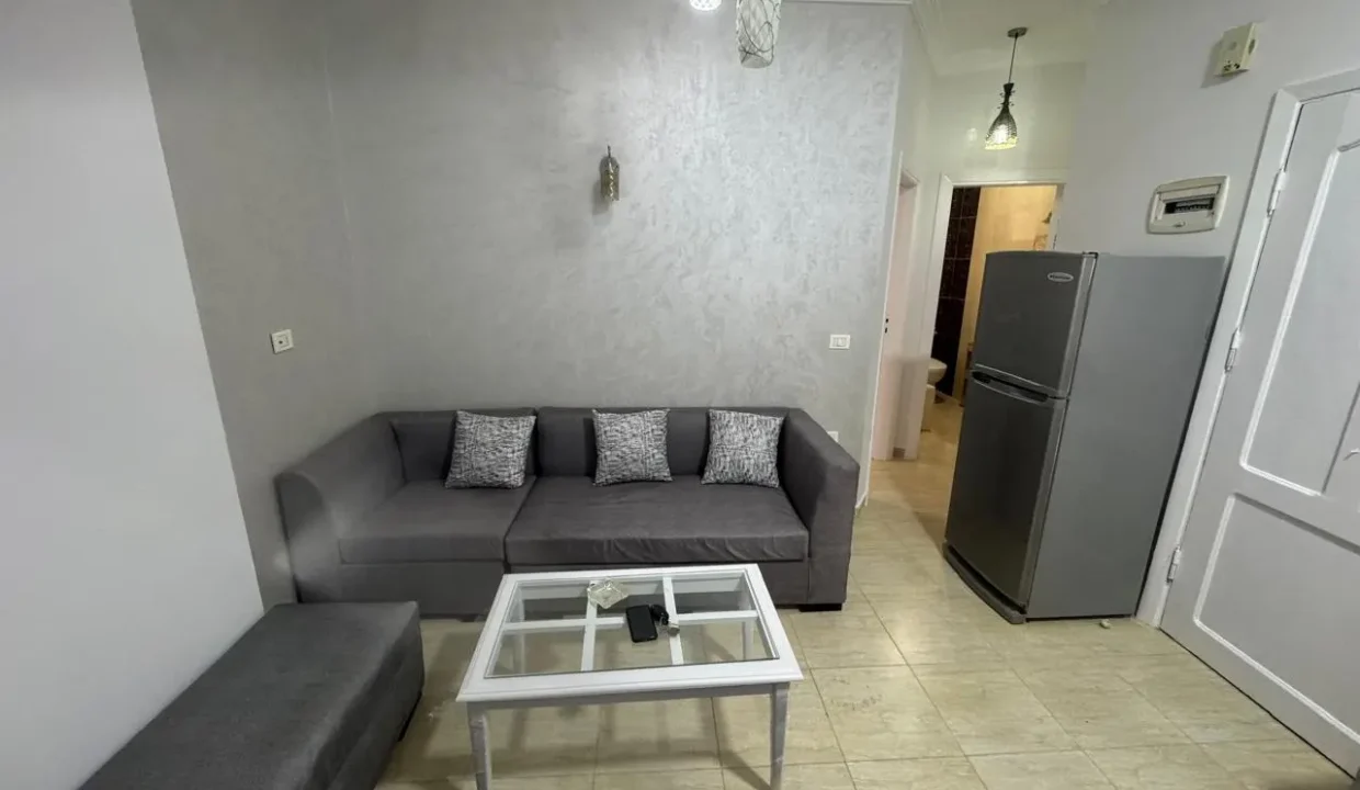 1-Bedroom Apartment Old Kawther - Image 1