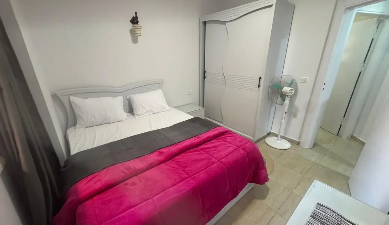 1-Bedroom Apartment Old Kawther - Image 10