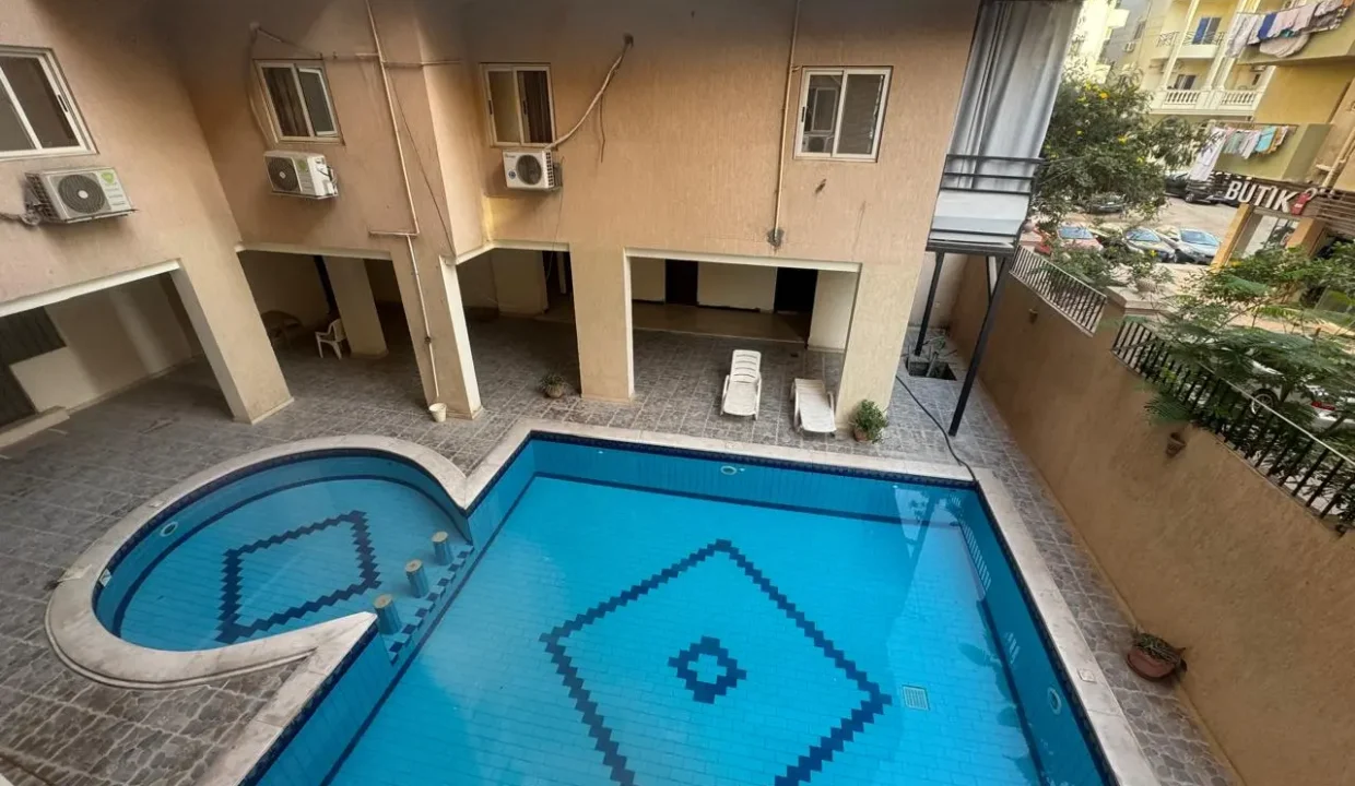 1-Bedroom Apartment Old Kawther - Image 12