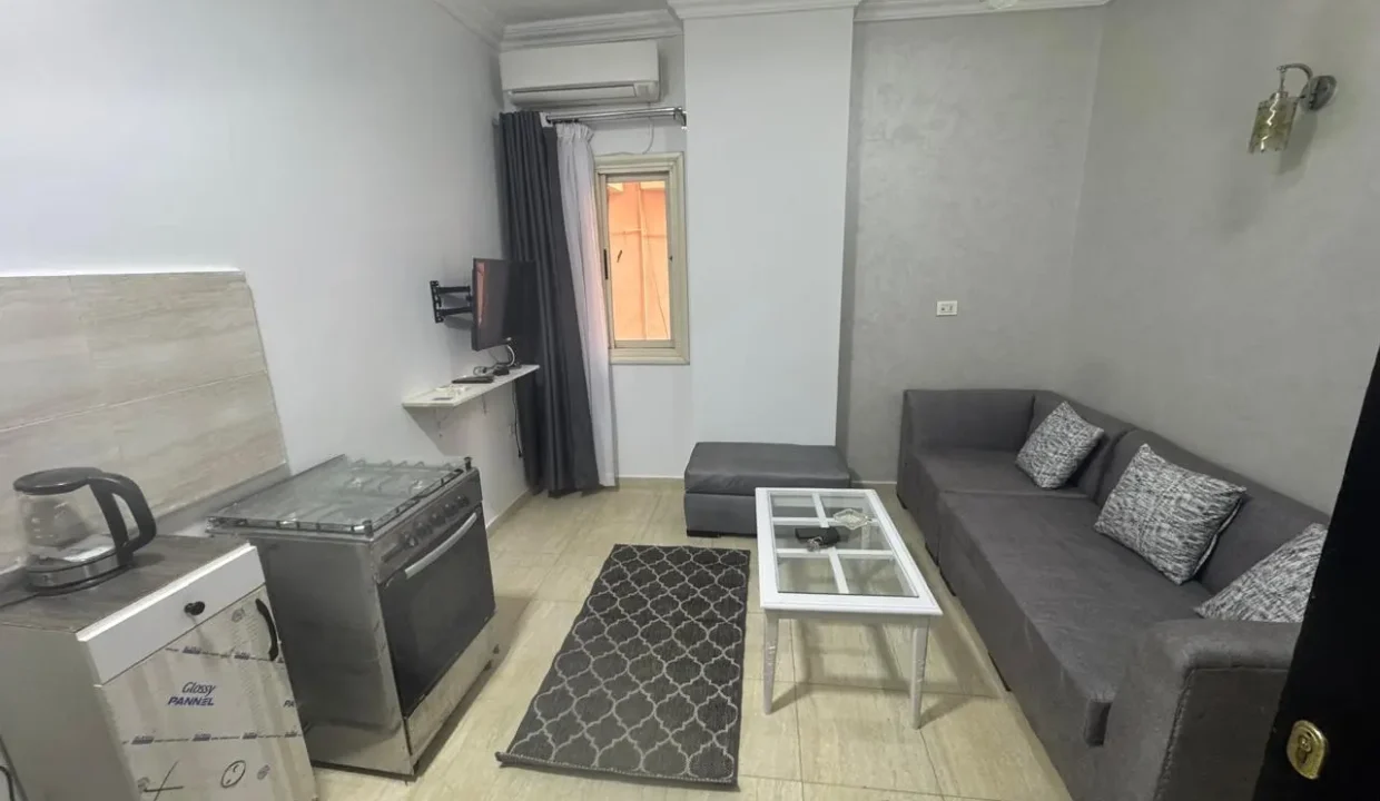 1-Bedroom Apartment Old Kawther - Image 4