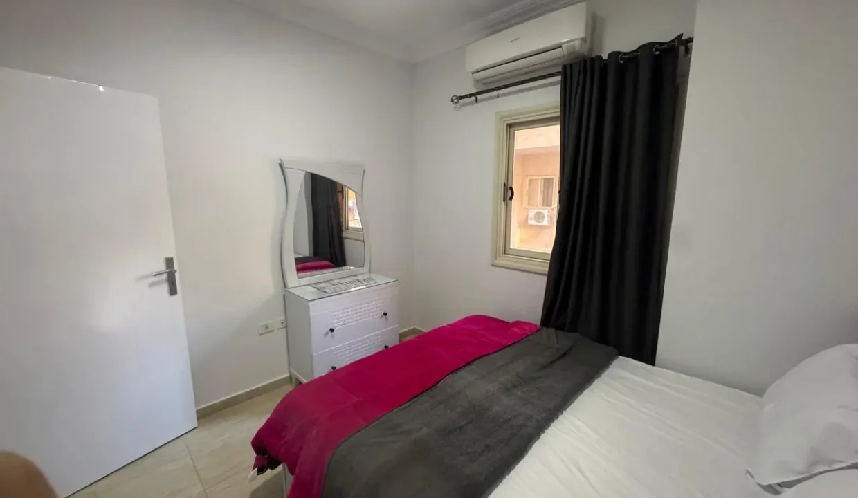 1-Bedroom Apartment Old Kawther - Image 7