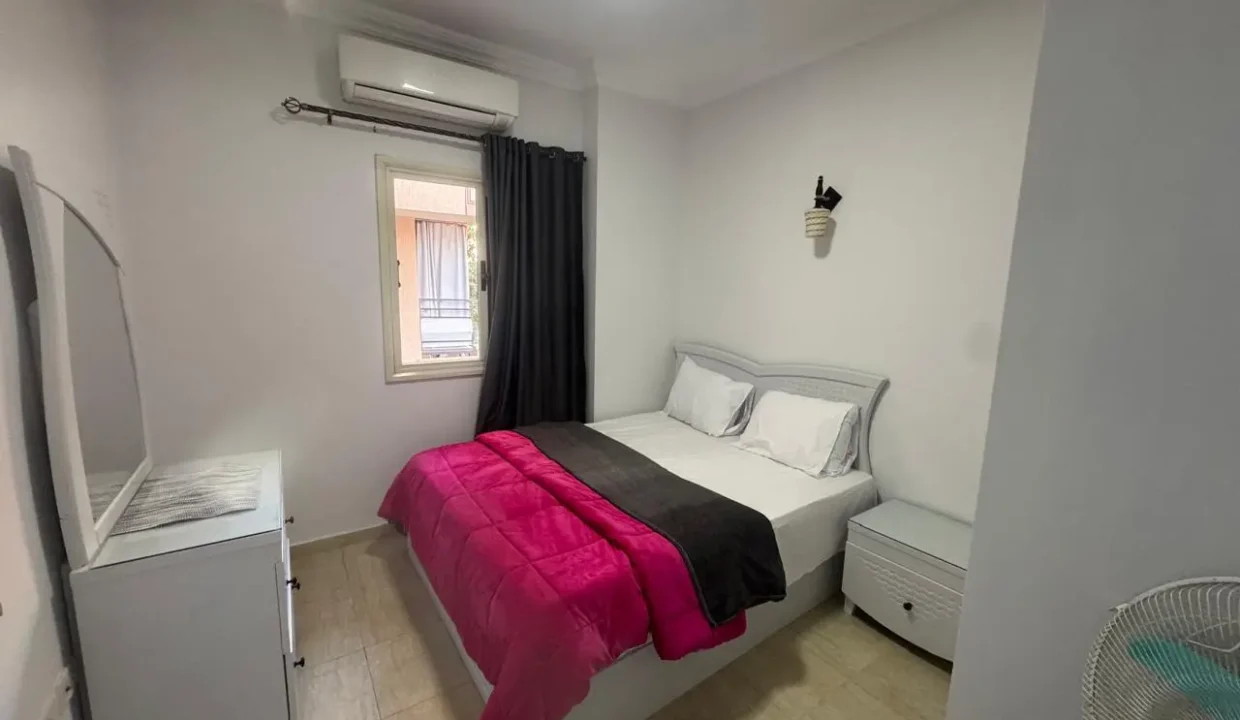 1-Bedroom Apartment Old Kawther - Image 9