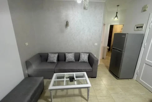 1-bedroom Apartment Old Kawther