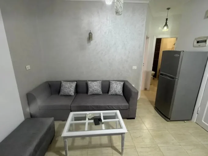 1-bedroom Apartment Old Kawther