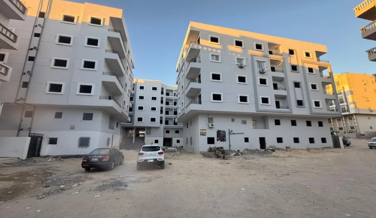 2-Bedroom Apartment for Sale in New Kaw