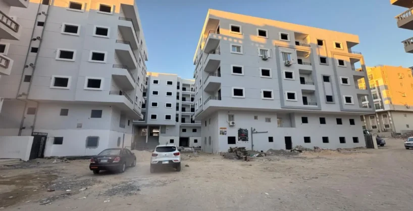 2-Bedroom Apartment for Sale in New Kawther