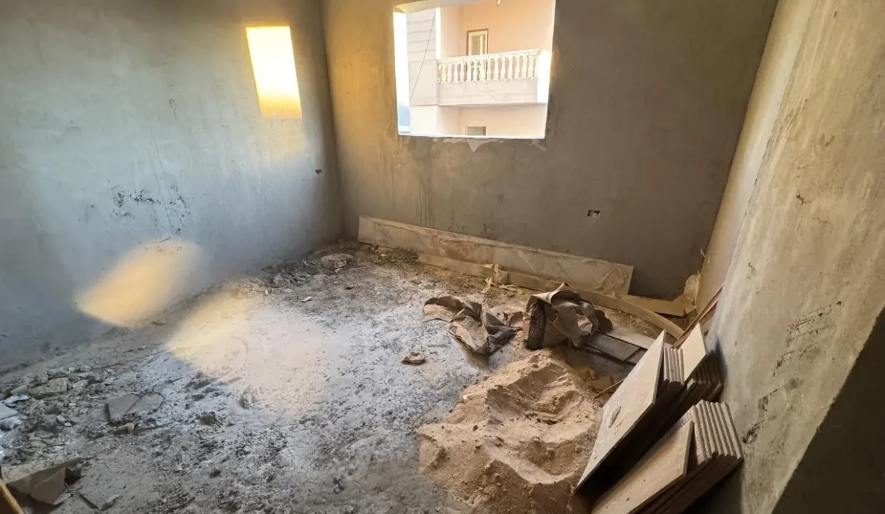 2-Bedroom Apartment for Sale in New Kawther - 10