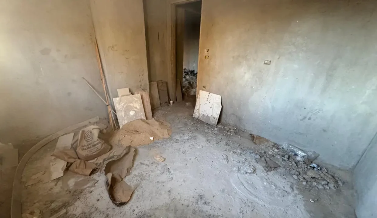 2-Bedroom Apartment for Sale in New Kawther - 11