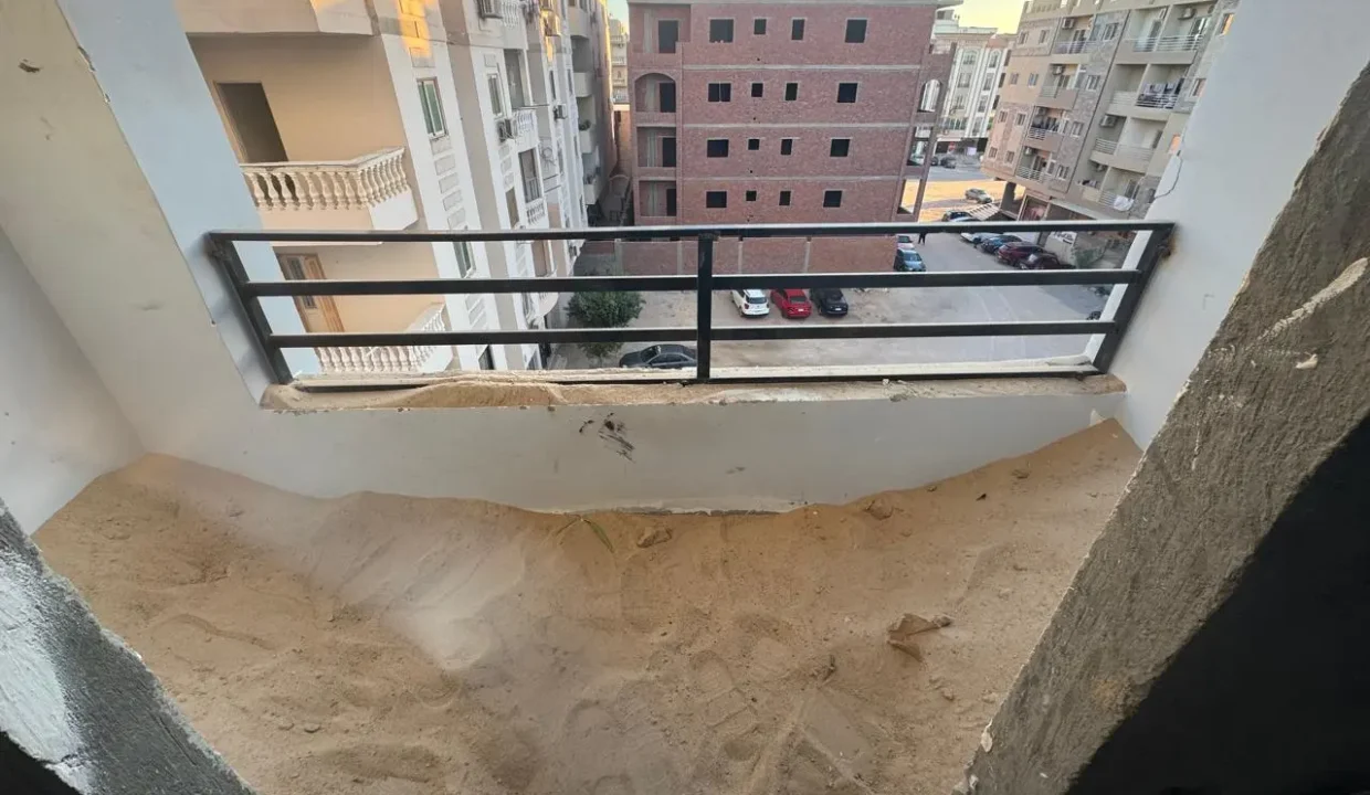 2-Bedroom Apartment for Sale in New Kawther - 14