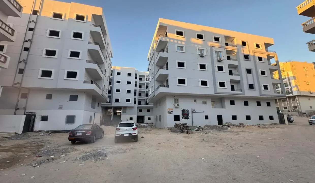 `2-Bedroom Apartment for Sale in New Kawther - 5