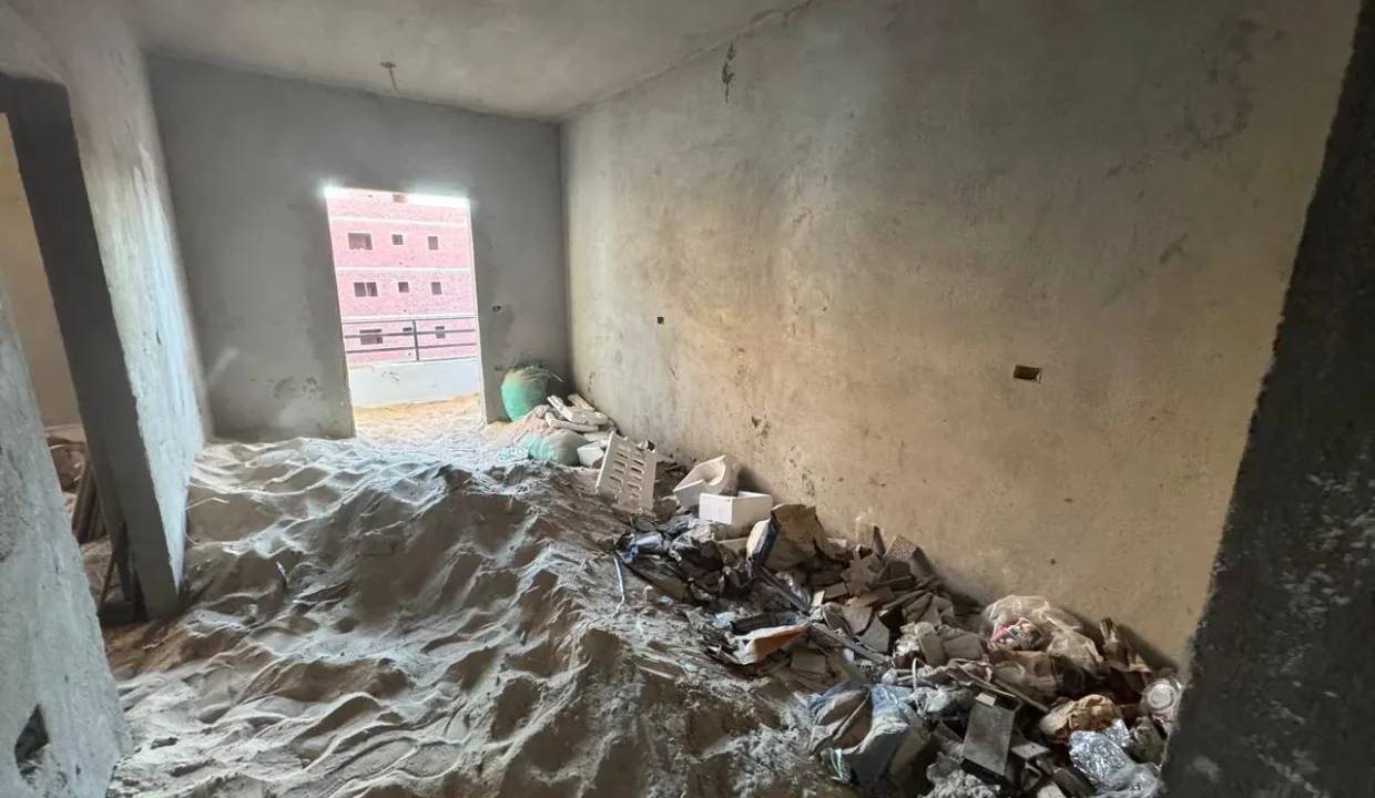 2-Bedroom Apartment for Sale in New Kawther - 8