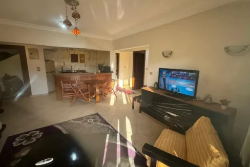 Apartment for Rent in Mubarak 2