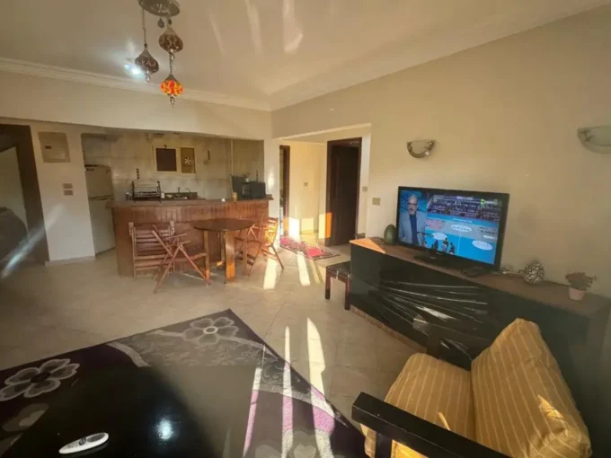 Apartment for Rent in Mubarak 2