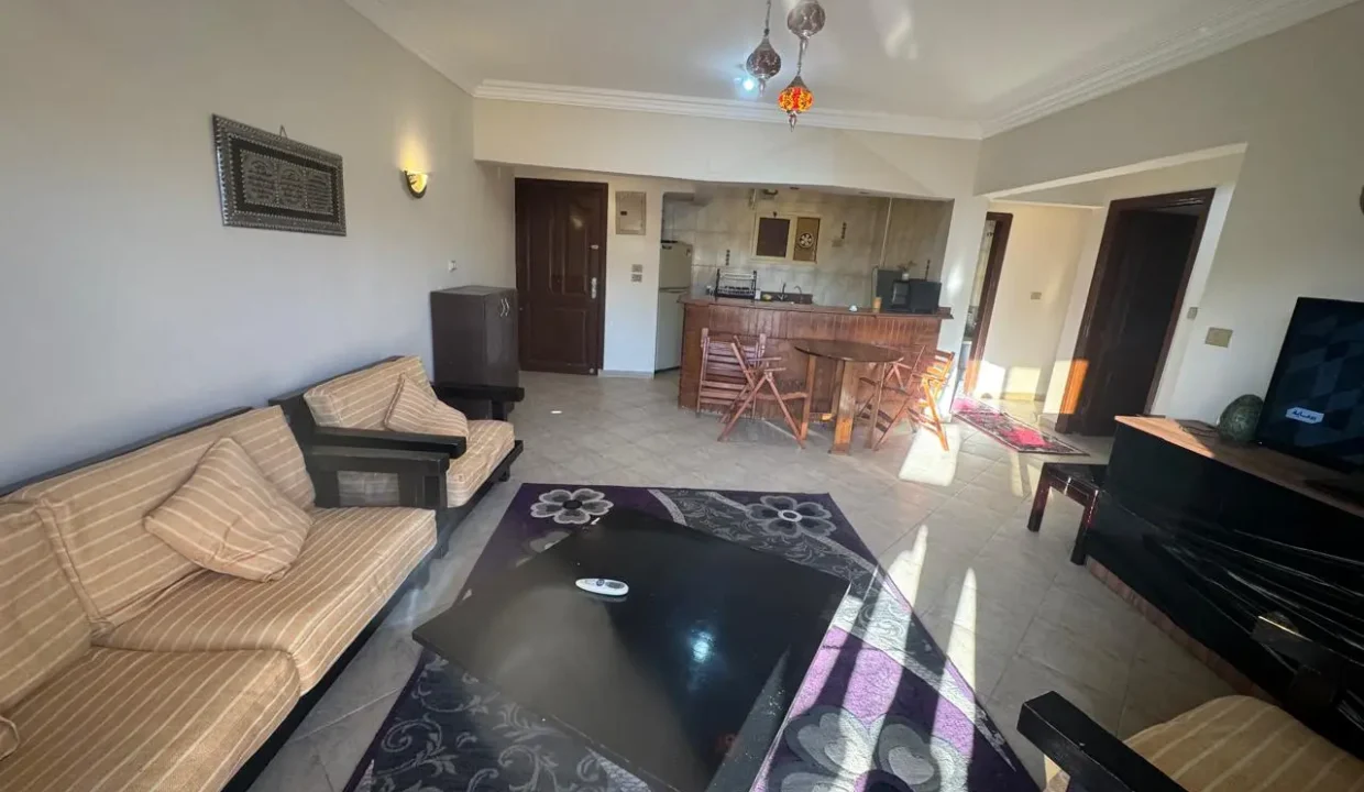 Apartment for Rent in Mubarak 2 - Image 1