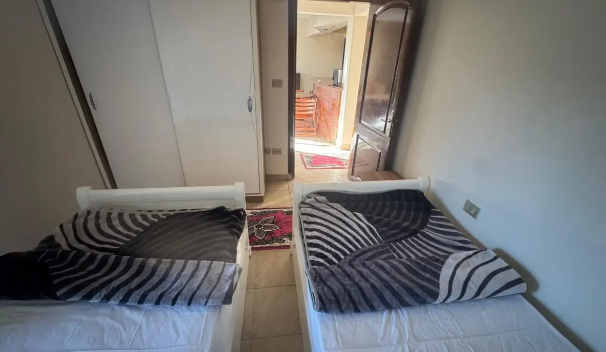 Apartment for Rent in Mubarak 2 - Image 12