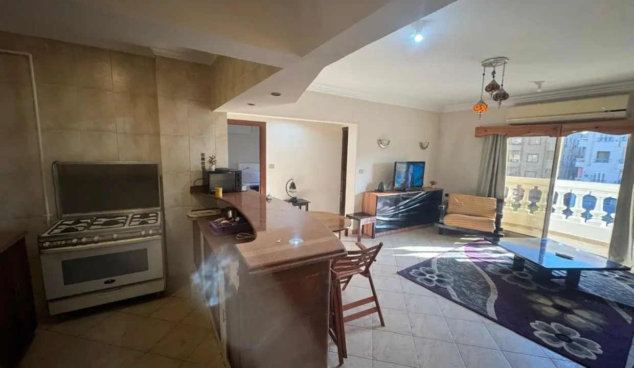 Apartment for Rent in Mubarak 2 - Image 14