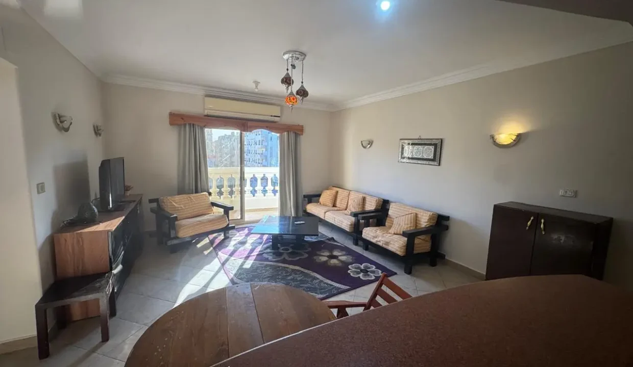 Apartment for Rent in Mubarak 2 - Image 15