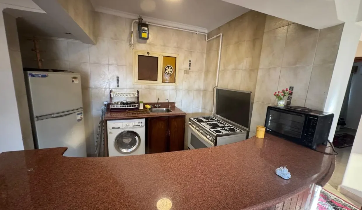 Apartment for Rent in Mubarak 2 - Image 16