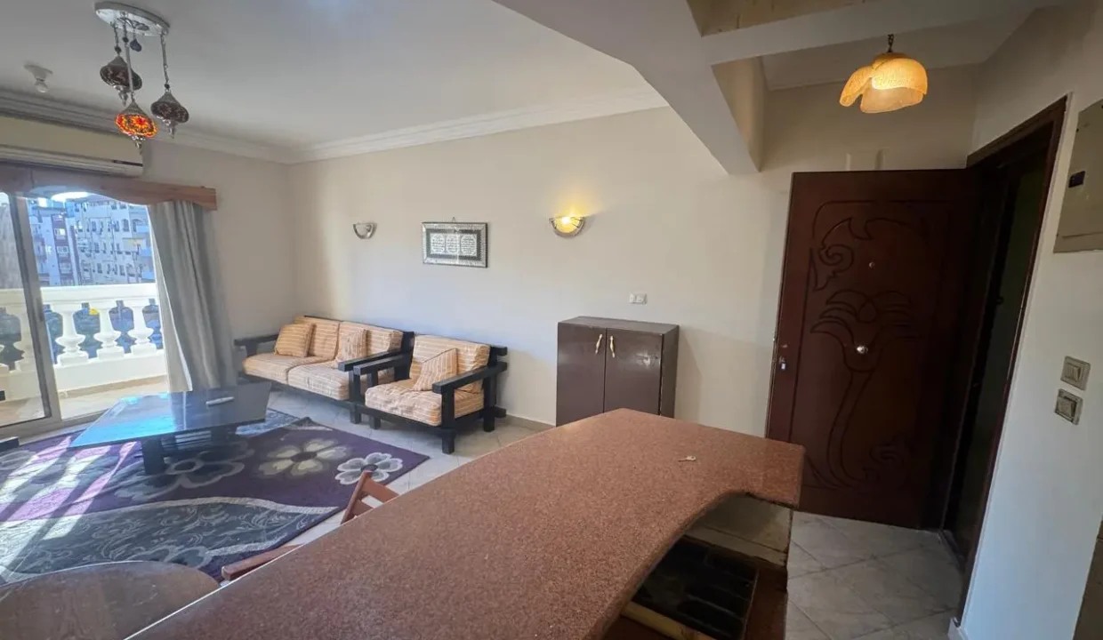 Apartment for Rent in Mubarak 2 - Image 17