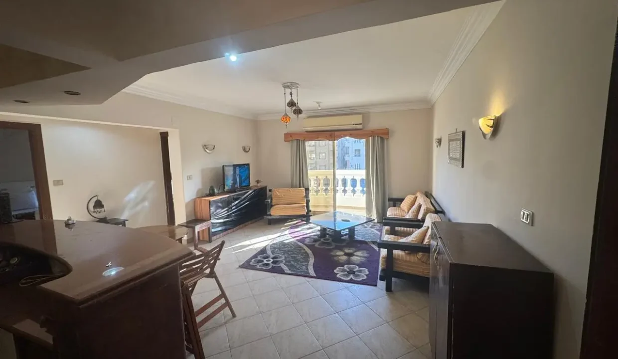 Apartment for Rent in Mubarak 2 - Image 18