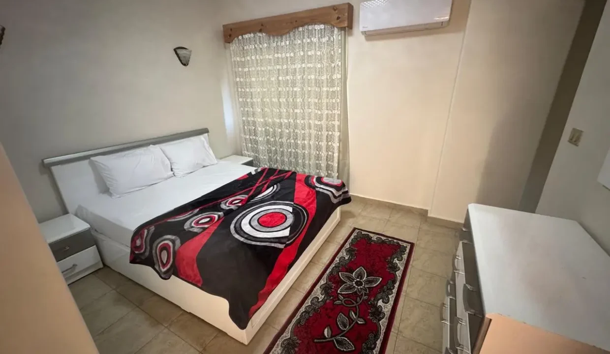 Apartment for Rent in Mubarak 2 - Image 19