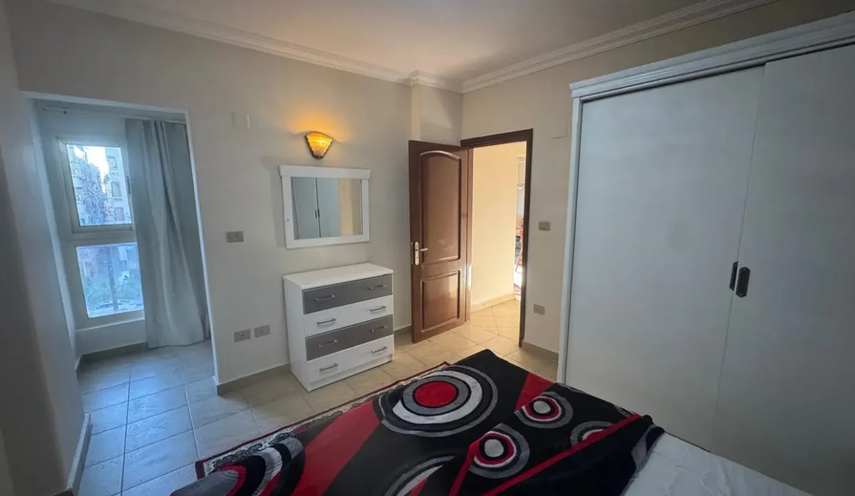 Apartment for Rent in Mubarak 2 - Image 2