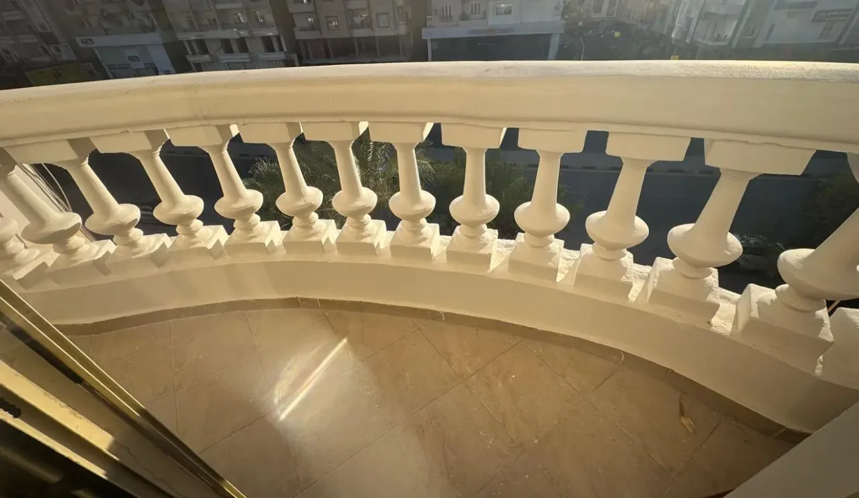 Apartment for Rent in Mubarak 2 - Image 3