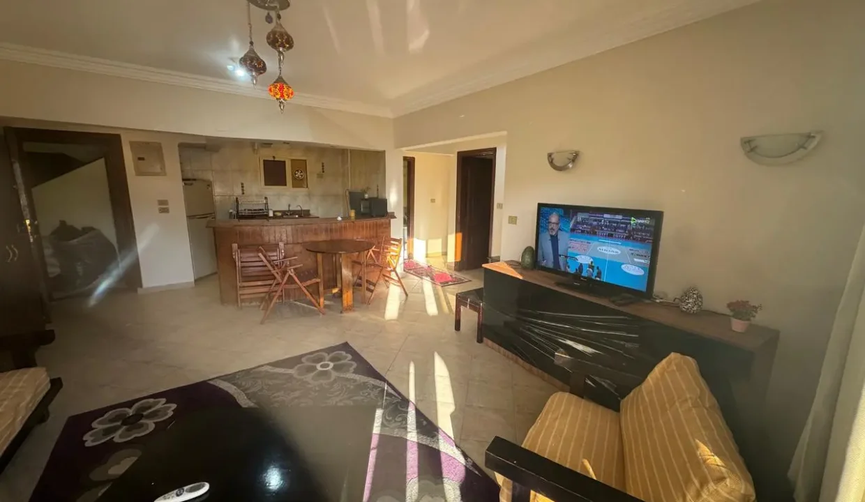 Apartment for Rent in Mubarak 2 - Image 4