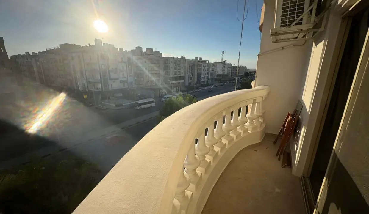 Apartment for Rent in Mubarak 2 - Image 5