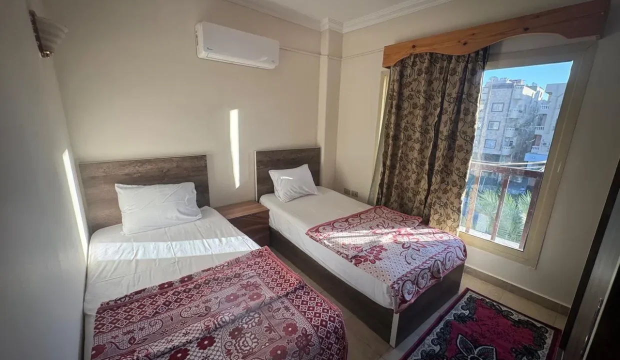 Apartment for Rent in Mubarak 2 - Image 6