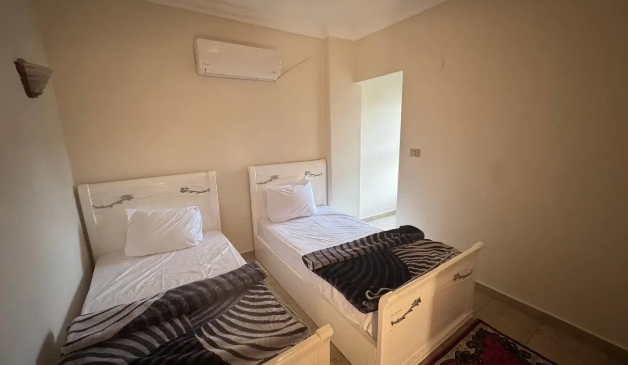 Apartment for Rent in Mubarak 2 - Image 8