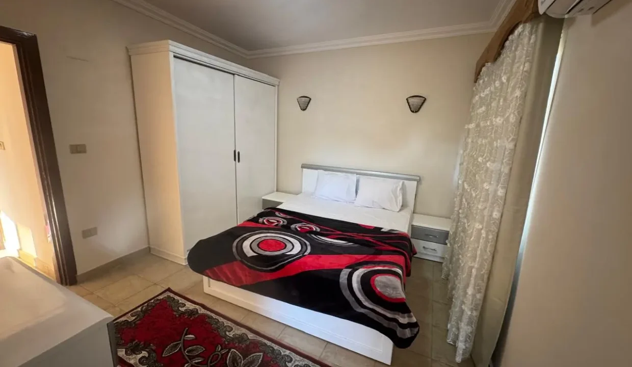 Apartment for Rent in Mubarak 2 - Image 9