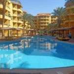 British Resort Compound