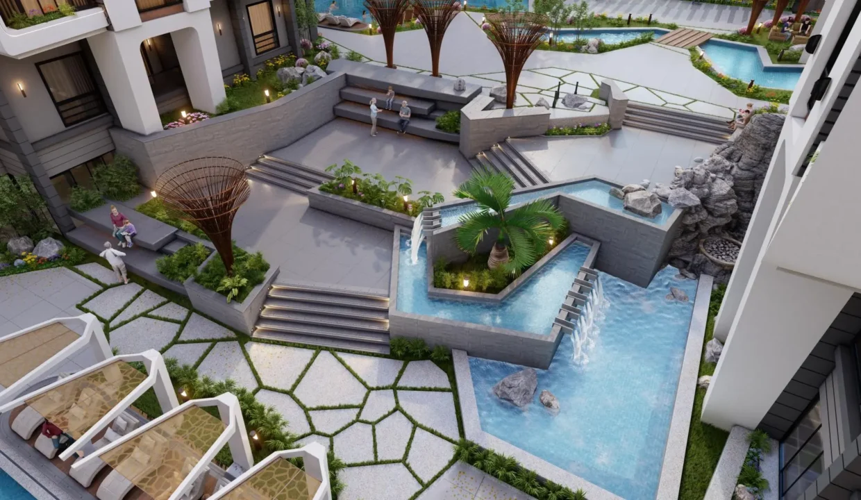 Grand Gate Project - Updated Image 10