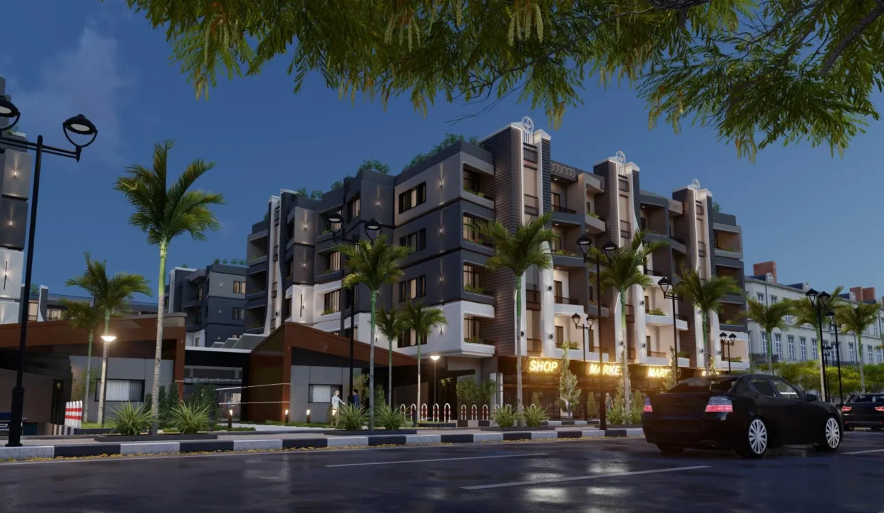 Grand Gate Project - Updated Image 6