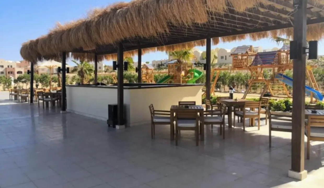 Makadi Heights - Main Project Image 10 - Buy In Hurghada