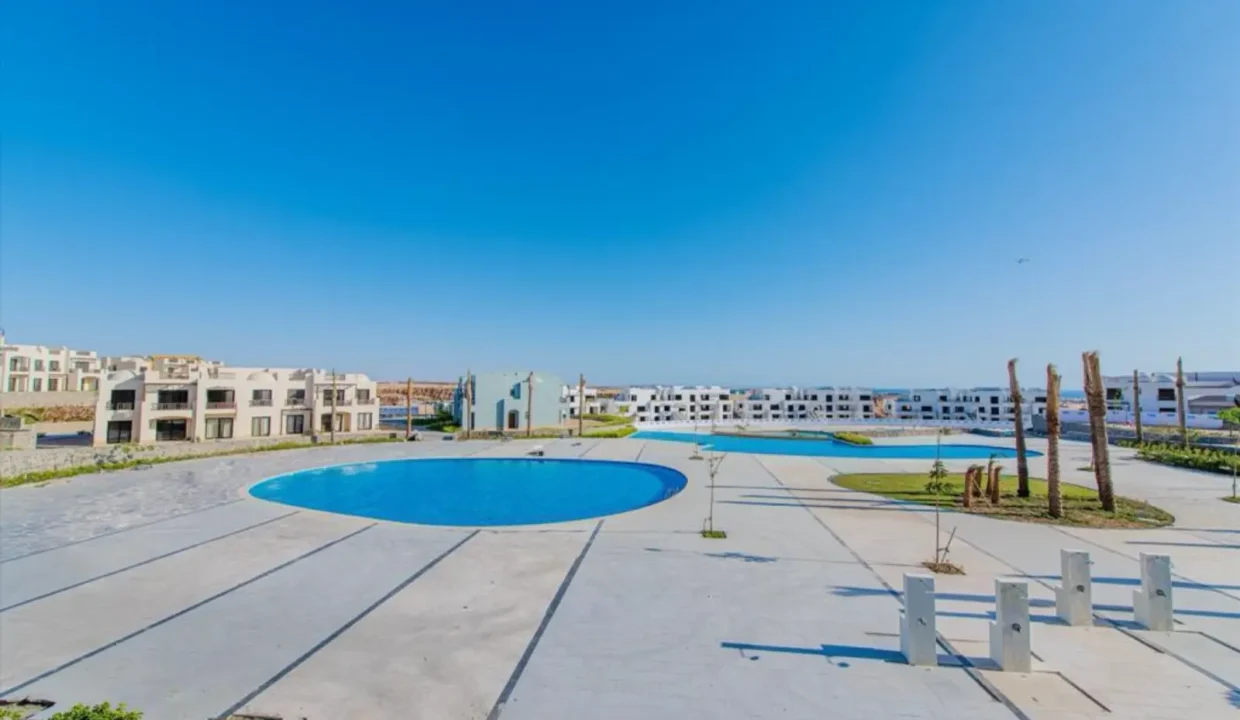 Makadi Heights - Main Project Image 12 - Buy In Hurghada