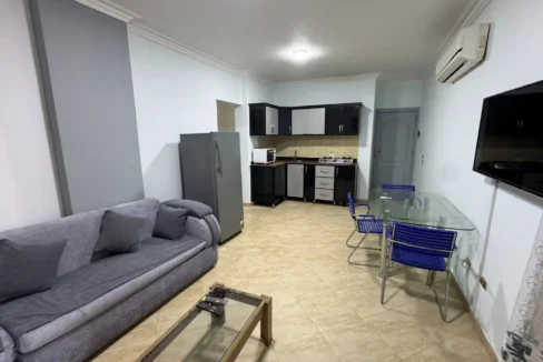 One-Bedroom Apartment for Rent in British Resort Hurghada