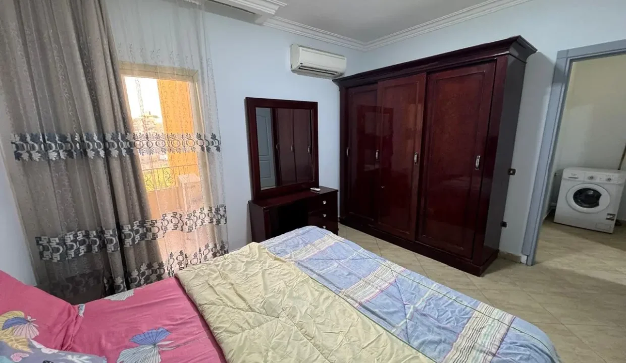 One-Bedroom Apartment for Rent in British Resort - Image 6