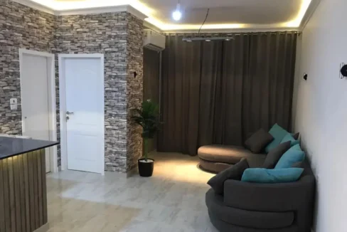 1-Bedroom Apartment for Rent in Lotus Compound
