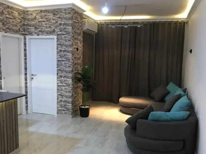 1-Bedroom Apartment for Rent in Lotus Compound