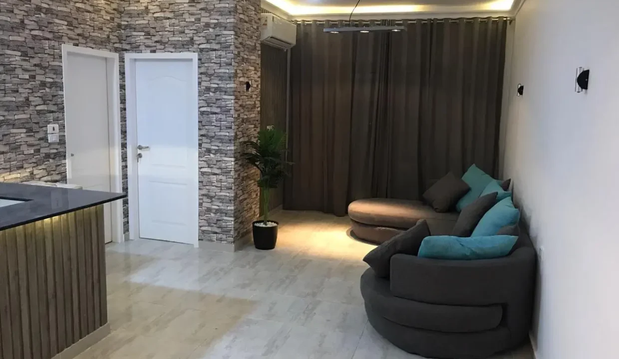 1-Bedroom Apartment for Rent in Lotus Compound - Image 2