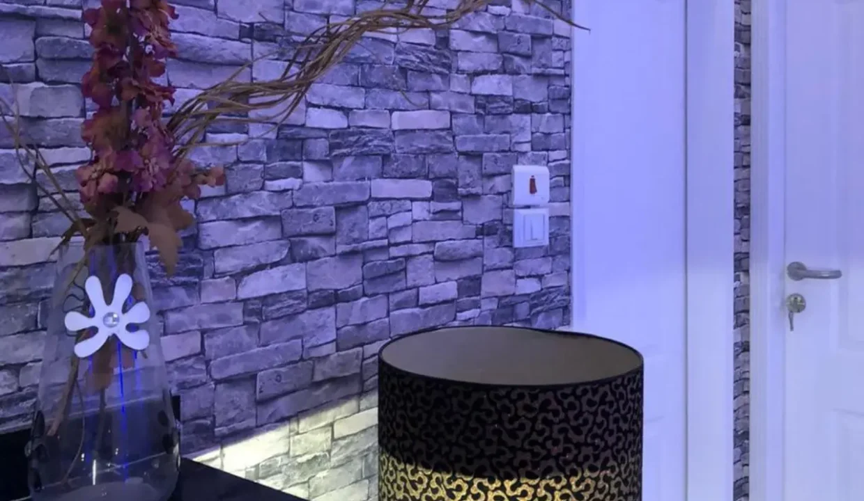 1-Bedroom Apartment for Rent in Lotus Compound - Image 4