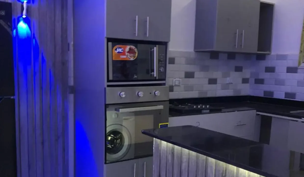 1-Bedroom Apartment for Rent in Lotus Compound - Image 5