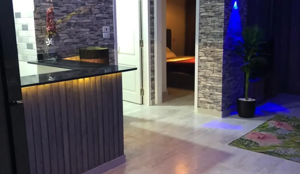 1-Bedroom Apartment for Rent in Lotus Compound - Image 6