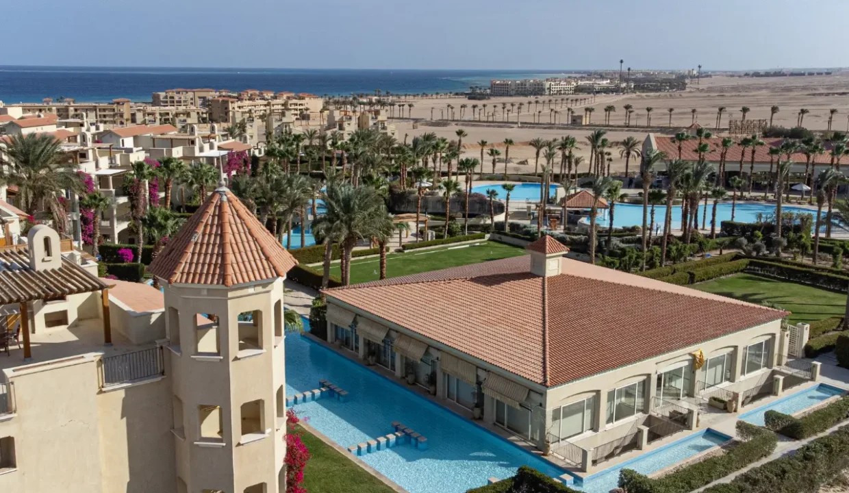 Studio for Daily Rent in Veranda - Image 1