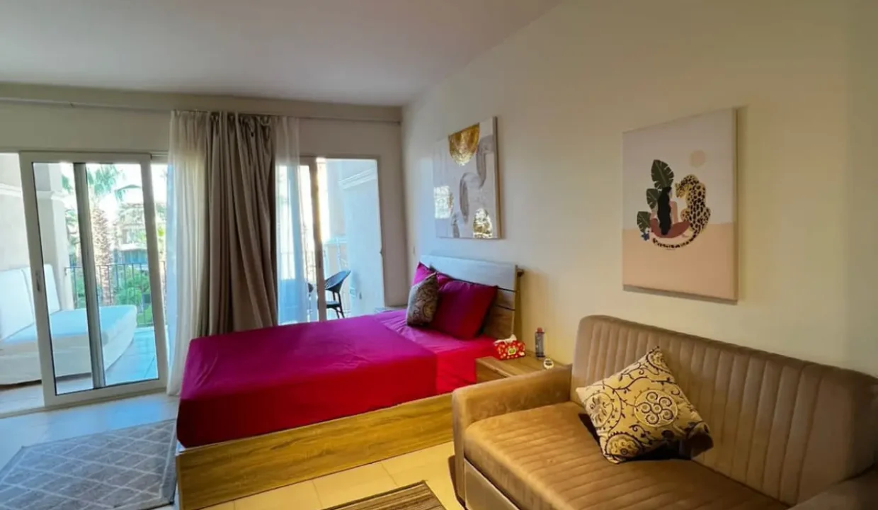 Studio for Daily Rent in Veranda - Image 2